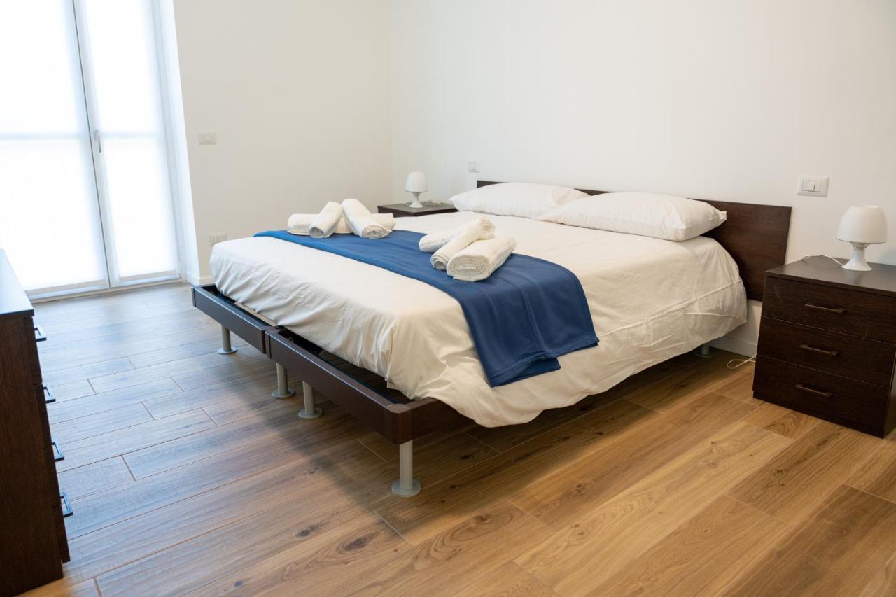 15Min Metro Duomo - Rho Fiera - Skyscraper Kitchen Apartment Милано Екстериор снимка